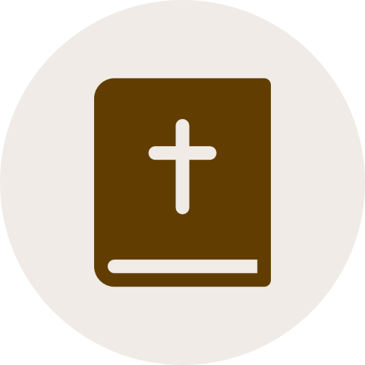 Christian scripture graphic