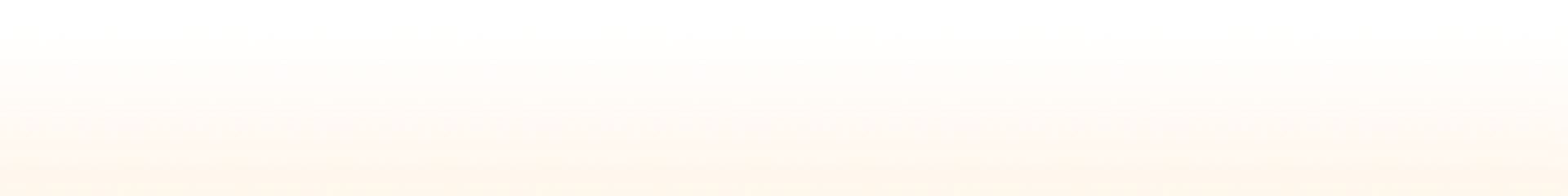 Horizontal black to white gradient transition