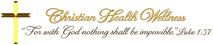 Christian Health Wellness
